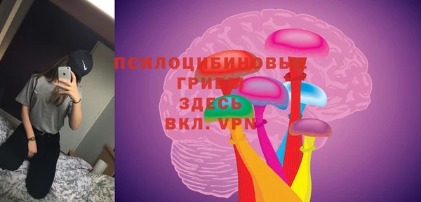 герыч Лиски